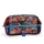 Penar Office box tip etui, 3 fermoare, diverse modele, editie pentru baieti